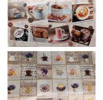 Термосалфетка прям 2-х стор. (58х97см) 