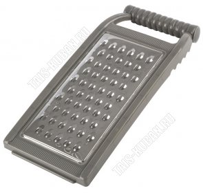 Терка плоская h26х12см (12) 