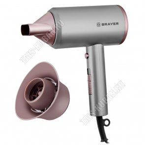 Фен 1800Вт насадка 