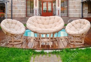 НАБОР мебели 4пр.