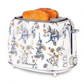 Тостер 1080Вт 