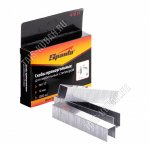 Скобы д/меб.степлера тип 53, 14мм, 1000шт 