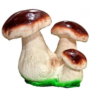 Фигурка гипс 