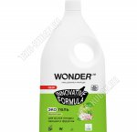 Гель для мытья посуды 1л 