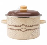 Vintage Кастрюля 3,0л d18см (6)