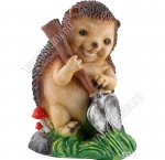 Фигурка полистоун 