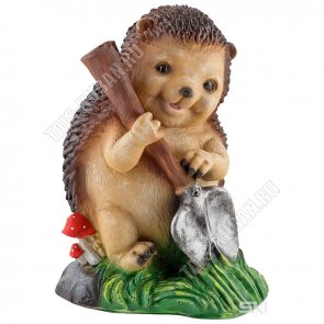 Фигурка полистоун 