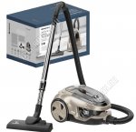 Пылесос 2600Вт мощность всасывания 450Вт,пылесборник 2,5л ,бежевый (1) 