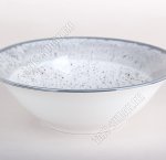 Rustic grey Салатник d17,5см 600мл