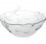 Салатник PASTORAL б/уп d13см 300мл 