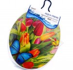 Сиденье мягкое 