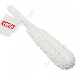 Ершик д/бокалов,бутылок L25,5см,d5см (10) 