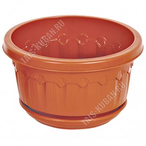 Кашпо-подвес 