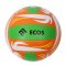 Мяч волейбол d21,5см , оранж.  (50) 