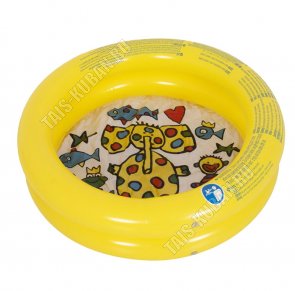 Мяч волейбол d21,5см , оранж.  (50) 