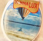 Сиденье мягкое 