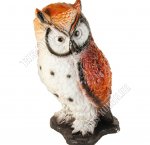 Фигурка гипс 