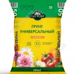 Грунт САД ЧУДЕС - Универсальный 50л (1)