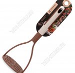 SoYummy Картофелемялка (нейлон+пластик) L31х10,5х8см (12) 