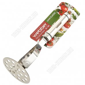 Classic Картофелемялка L25см (12) 