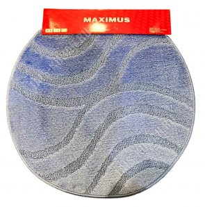 Коврик кругл (d67см) 