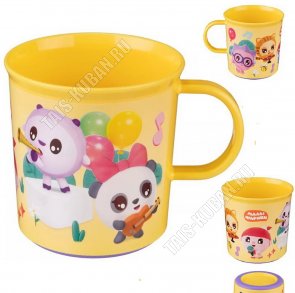 Кружка детская 0,2л 