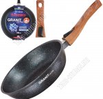 Черно-синий 