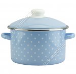 Кастрюля (цил) 