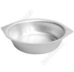 Тарелка д/первых блюд d10 h5см (70) 