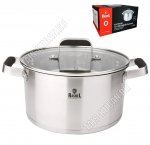 Модерн Кастрюля 3,8л d20см (6)