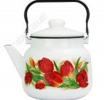 Чайник бел 3,5л 