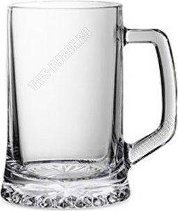 Кружка д/пива 670мл 