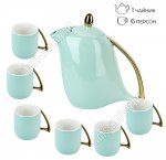 Чай- 7пр Nouvell Home 280мл 
