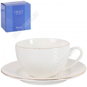 Чай- 2пр Quinsberry 220мл 