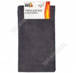 Тряпка для пола, микрофибра (50х60см)  (40). 