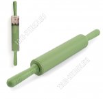 Olive Скалка L48см d5,5см,силикон (6) 