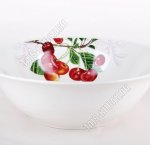 Sweet cherry/Вишня Салатник d20см 950мл (12)