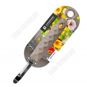 Modish Овощечистка продольная L18см (12) 