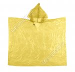 Плащ-дождевик