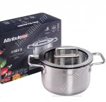 Argento Кастрюля 2,5л d18см (4)