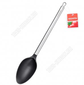 Киото Ложка поварская L33см (12) 