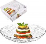 Тарелка LACY п/у Н-р 6шт d21,5см, глубокие 