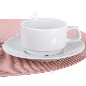 Белье Кофе-2пр 170мл 