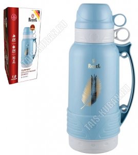 Термос (стеклянная колба) 