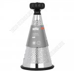 Терка-конус 3-х гранная h25см (6) 