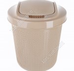 Ведро для мусора, крышк 