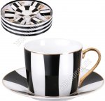 Чай-12пр Lenardi 230мл 