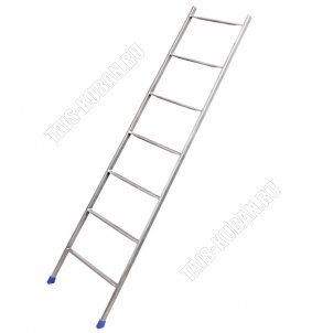 Лестница 8ступеней h196см (1) 