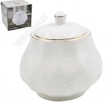 Шарм Сахарница 300мл d11 h11см, п/у (36) 