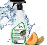 Спрей для чистки нержавеющей стали 0,5л (20)